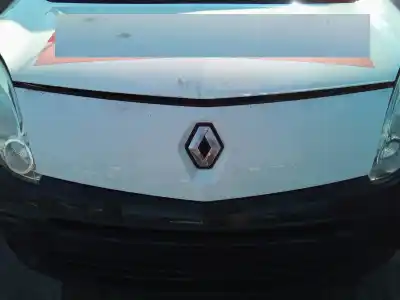 Scrapping Vehicle renault kangoo (kc0/1_) 1.5 dci of the year 2010 powered k9k800