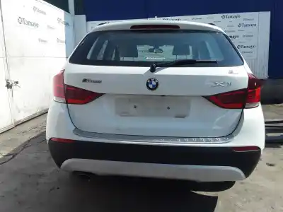 Veicolo di demolizione bmw x1 (e84) xdrive 23d dell'anno 2010 alimentato n47d20c
