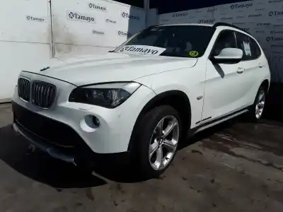 Veicolo di demolizione bmw x1 (e84) xdrive 23d dell'anno 2010 alimentato n47d20c