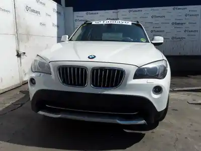 Veicolo di demolizione bmw x1 (e84) xdrive 23d dell'anno 2010 alimentato n47d20c