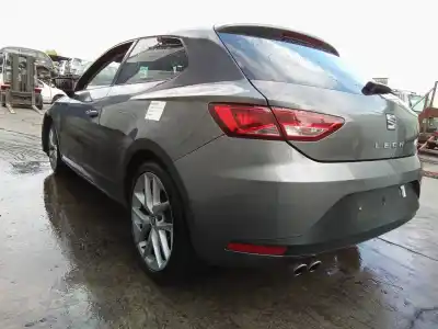 Vehículo de desguace seat leon sc (5f5) 2.0 tdi del año 2014 con motor ckf