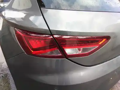 Утилизация автомобиля seat leon sc (5f5) 2.0 tdi года 2014 питание ckf