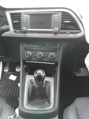 Утилизация автомобиля seat leon sc (5f5) 2.0 tdi года 2014 питание ckf