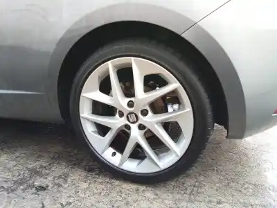 Утилизация автомобиля seat leon sc (5f5) 2.0 tdi года 2014 питание ckf