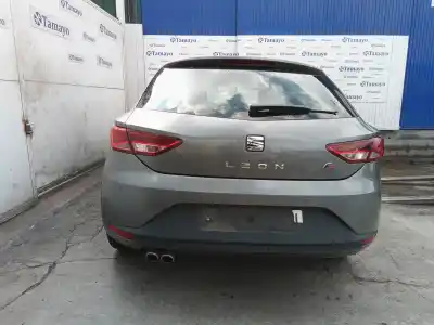 Vehículo de desguace seat leon sc (5f5) 2.0 tdi del año 2014 con motor ckf