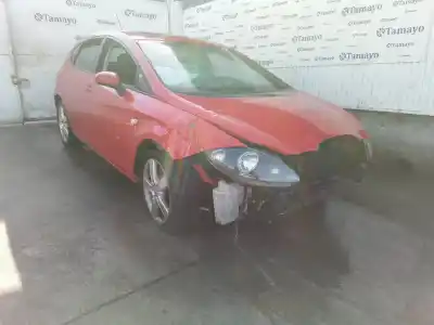 Veículo de Sucata SEAT                                               LEON (1P1)                                                                                                                                                                                                                                                 2.0 TDI 16V                                                                                                                                                                                                                                                do ano 2007 alimentado BKD