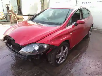 Veículo de Sucata seat                                               leon (1p1)                                                                                                                                                                                                                                                 2.0 tdi 16v                                                                                                                                                                                                                                                do ano 2007 alimentado bkd