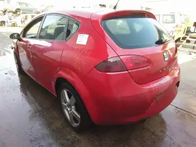 Veículo de Sucata seat                                               leon (1p1)                                                                                                                                                                                                                                                 2.0 tdi 16v                                                                                                                                                                                                                                                do ano 2007 alimentado bkd