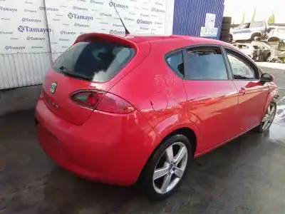 Veículo de Sucata seat                                               leon (1p1)                                                                                                                                                                                                                                                 2.0 tdi 16v                                                                                                                                                                                                                                                do ano 2007 alimentado bkd