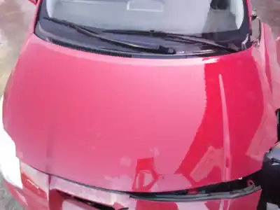 Veículo de Sucata toyota auris (_e15_) 1.4 d-4d (nde150_) do ano 2008 alimentado 1nd