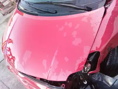 Veículo de Sucata toyota auris (_e15_) 1.4 d-4d (nde150_) do ano 2008 alimentado 1nd