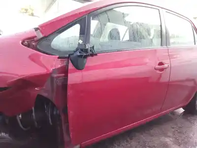 Veículo de Sucata toyota auris (_e15_) 1.4 d-4d (nde150_) do ano 2008 alimentado 1nd