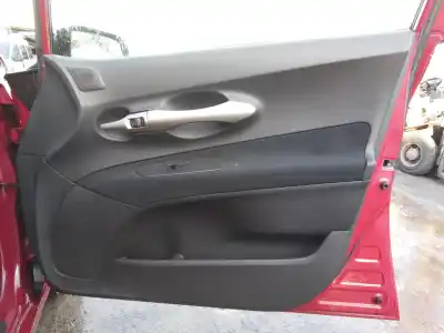 Veículo de Sucata toyota auris (_e15_) 1.4 d-4d (nde150_) do ano 2008 alimentado 1nd