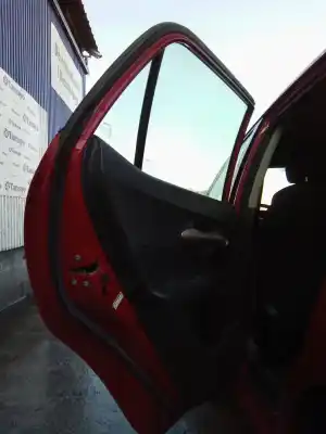 Veículo de Sucata toyota auris (_e15_) 1.4 d-4d (nde150_) do ano 2008 alimentado 1nd