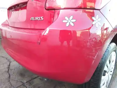 Veículo de Sucata toyota auris (_e15_) 1.4 d-4d (nde150_) do ano 2008 alimentado 1nd