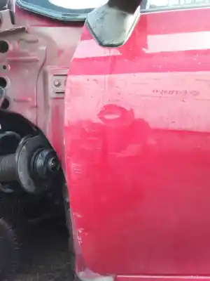 Veículo de Sucata toyota auris (_e15_) 1.4 d-4d (nde150_) do ano 2008 alimentado 1nd