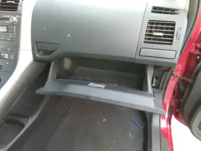 Veículo de Sucata toyota auris (_e15_) 1.4 d-4d (nde150_) do ano 2008 alimentado 1nd