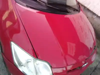 Veículo de Sucata toyota auris (_e15_) 1.4 d-4d (nde150_) do ano 2008 alimentado 1nd