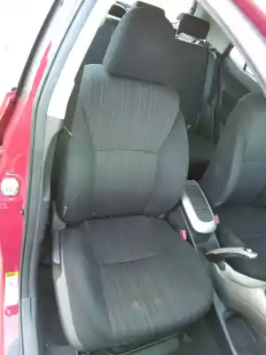 Veículo de Sucata toyota auris (_e15_) 1.4 d-4d (nde150_) do ano 2008 alimentado 1nd