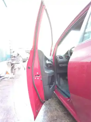 Veículo de Sucata toyota auris (_e15_) 1.4 d-4d (nde150_) do ano 2008 alimentado 1nd