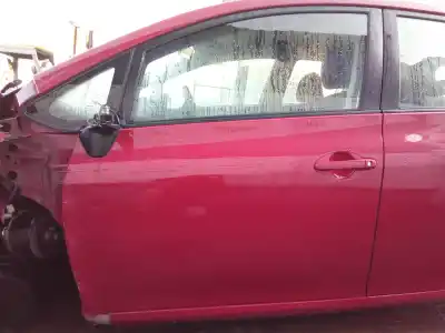 Здавання транспортного засобу toyota auris (_e15_) 1.4 d-4d (nde150_) року 2008 потужний 1nd