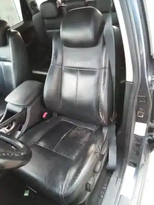Здавання транспортного засобу ssangyong actyon 2.0 td cat року 2007 потужний d20dt