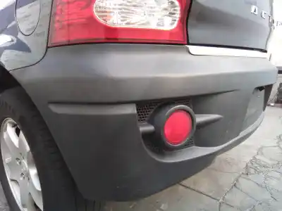 Здавання транспортного засобу ssangyong actyon 2.0 td cat року 2007 потужний d20dt