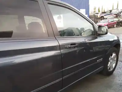 Здавання транспортного засобу ssangyong actyon 2.0 td cat року 2007 потужний d20dt