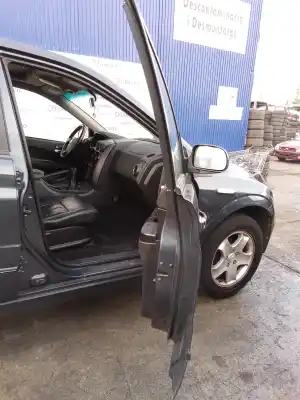 Здавання транспортного засобу ssangyong actyon 2.0 td cat року 2007 потужний d20dt