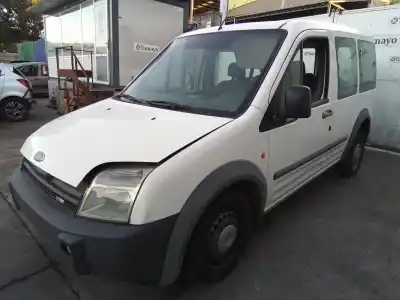 Scrapping Vehicle ford transit connect (tc7) 1.8 tdci cat of the year 2003 powered hcpb