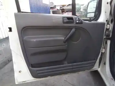 Scrapping Vehicle ford transit connect (tc7) 1.8 tdci cat of the year 2003 powered hcpb