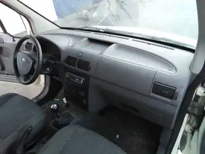 Scrapping Vehicle ford transit connect (tc7) 1.8 tdci cat of the year 2003 powered hcpb