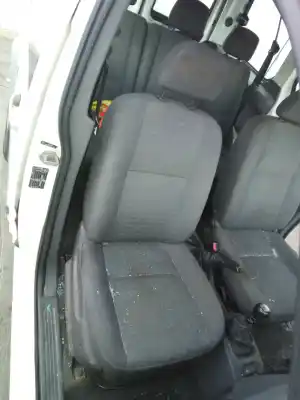 Scrapping Vehicle ford transit connect (tc7) 1.8 tdci cat of the year 2003 powered hcpb