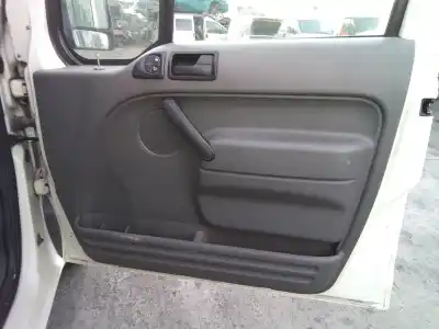 Scrapping Vehicle ford transit connect (tc7) 1.8 tdci cat of the year 2003 powered hcpb