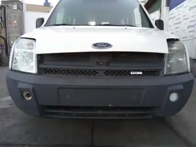 Scrapping Vehicle ford transit connect (tc7) 1.8 tdci cat of the year 2003 powered hcpb