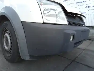 Scrapping Vehicle ford transit connect (tc7) 1.8 tdci cat of the year 2003 powered hcpb