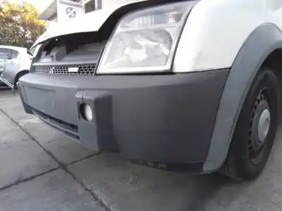 Scrapping Vehicle ford transit connect (tc7) 1.8 tdci cat of the year 2003 powered hcpb