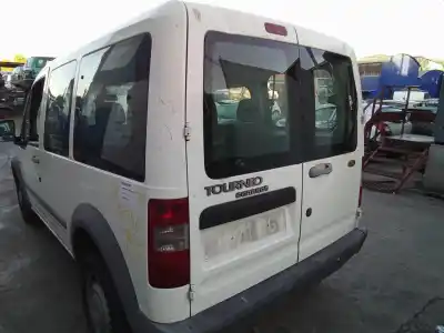 Scrapping Vehicle ford transit connect (tc7) 1.8 tdci cat of the year 2003 powered hcpb