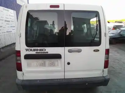 Scrapping Vehicle ford transit connect (tc7) 1.8 tdci cat of the year 2003 powered hcpb