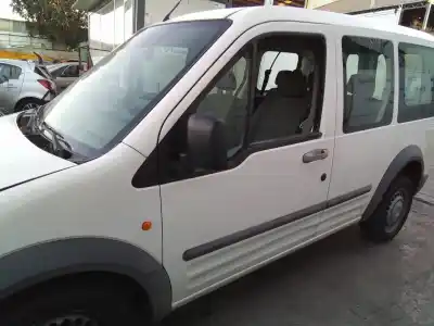 Scrapping Vehicle ford transit connect (tc7) 1.8 tdci cat of the year 2003 powered hcpb