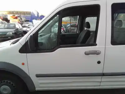 Scrapping Vehicle ford transit connect (tc7) 1.8 tdci cat of the year 2003 powered hcpb