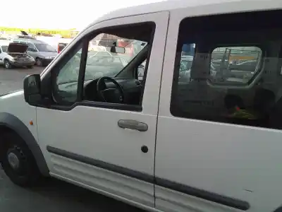 Scrapping Vehicle ford transit connect (tc7) 1.8 tdci cat of the year 2003 powered hcpb