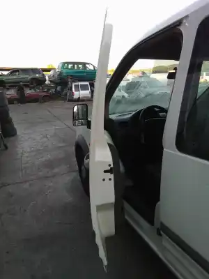 Scrapping Vehicle ford transit connect (tc7) 1.8 tdci cat of the year 2003 powered hcpb