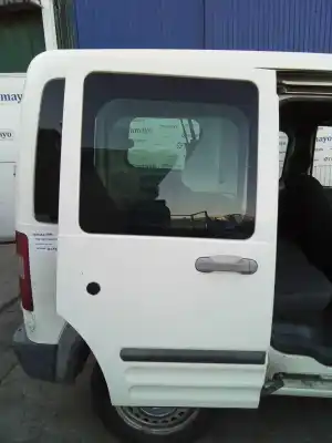 Scrapping Vehicle ford transit connect (tc7) 1.8 tdci cat of the year 2003 powered hcpb