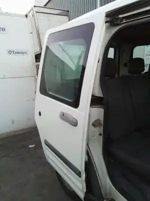 Scrapping Vehicle ford transit connect (tc7) 1.8 tdci cat of the year 2003 powered hcpb