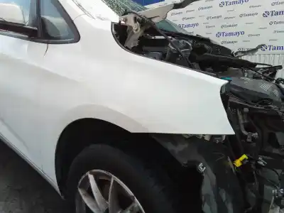 Утилизация автомобиля bmw serie 2 gran tourer (f46) 2.0 16v года 2015 питание b47c20a