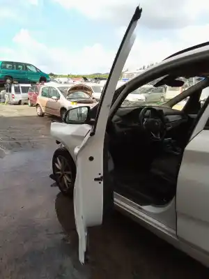 Утилизация автомобиля bmw serie 2 gran tourer (f46) 2.0 16v года 2015 питание b47c20a