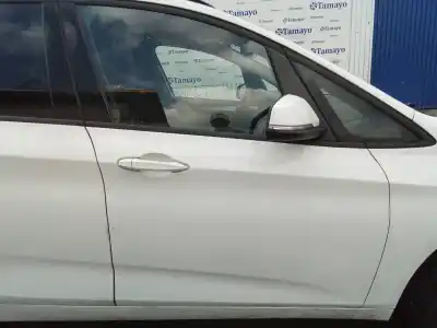 Утилизация автомобиля bmw serie 2 gran tourer (f46) 2.0 16v года 2015 питание b47c20a