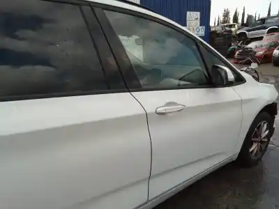 Утилизация автомобиля bmw serie 2 gran tourer (f46) 2.0 16v года 2015 питание b47c20a