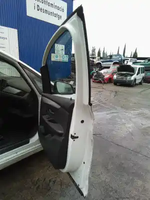 Утилизация автомобиля bmw serie 2 gran tourer (f46) 2.0 16v года 2015 питание b47c20a